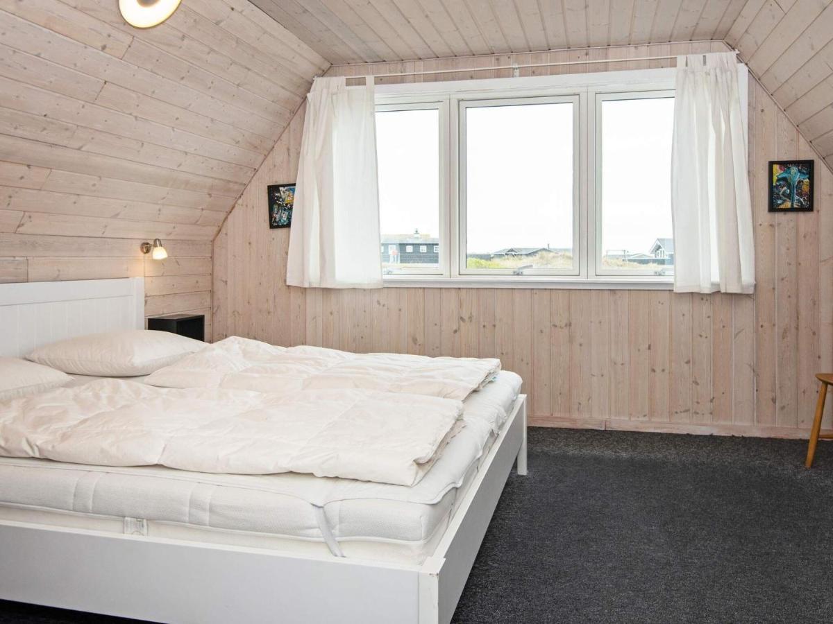 5 Person Holiday Home In Fan Fanø Exterior foto